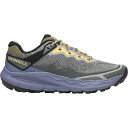 (取寄) メレル メンズ ノバ 4 トレイル ラン シューズ - メンズ Merrell men Nova 4 Trail Run Shoe - Men's C...