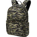 (取寄) ダカイン デイパック リュック バックパック メソッド 25L 25リットル アウトドア 登山 旅行 カモ DAKINE Method 25L Bac...