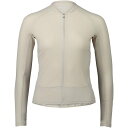 (取寄) POC レディース エッセンシャル ロード ロングスリーブ ジャージ - ウィメンズ POC women Essential Road Long-Sl...