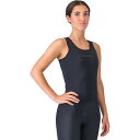 (取寄) カステリ レディース ソール スリーブレス トップ - ウィメンズ Castelli women Sole Sleeveless Top - Wome...