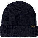 (取寄) フィルソン メンズ ウォッチ ビーニー - メンズ Filson men Watch Beanie - Men's Navy