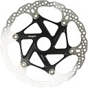 (取寄) ホープ フローティング ディスク ローター - センターロック Hope Floating Disc Rotor - Centerlock Black