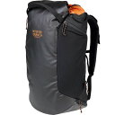 (取寄) ミステリーランチ スーパーセット 32 デイパック Mystery Ranch Superset 32 Daypack Black2