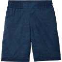 (取寄) コロンビア ボーイズ サンディー ショアーズ ボードショーツ - ボーイズ Columbia boys Sandy Shores Boardshort - Boys' Collegiate Navy Pasteled Tonal(4)