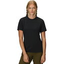 (取寄) アウトドア リサーチ レディース フリーホイール ショートスリーブ ジャージ - ウィメンズ Outdoor Research women Freewheel Short-Sleeve Jersey - Women's Black MTB Division(4)