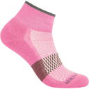 (取寄) アイスブレイカー レディース マルチスポーツ ライト ミニ ソック - ウィメンズ Icebreaker women Multisport Light...