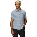 (取寄) アウトドア リサーチ メンズ アストロマン ショートスリーブ サン シャツ - メンズ Outdoor Research men Astroman S...