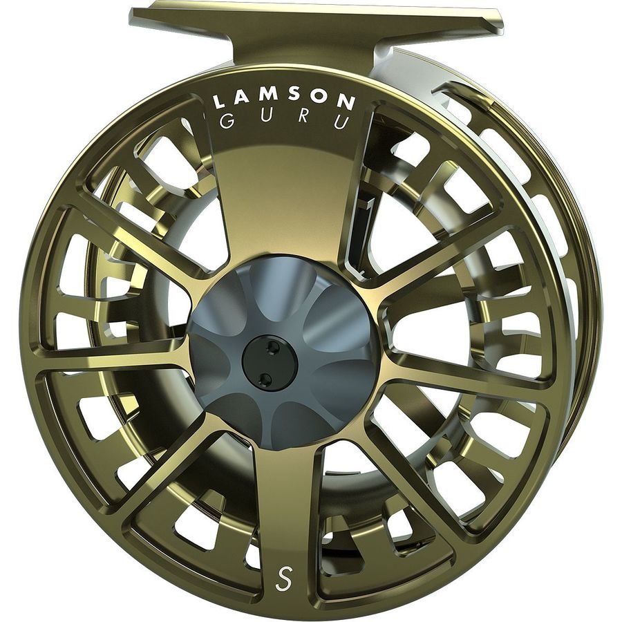 LAMSON COBALT 6 ラムソン コバルト6 新品未使用品（楽天市場】lamson 