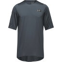 (取寄) ゴアウェア メンズ トレイルKPR テック ジャージ - メンズ GOREWEAR men TrailKPR Tech Jersey - Men's ...