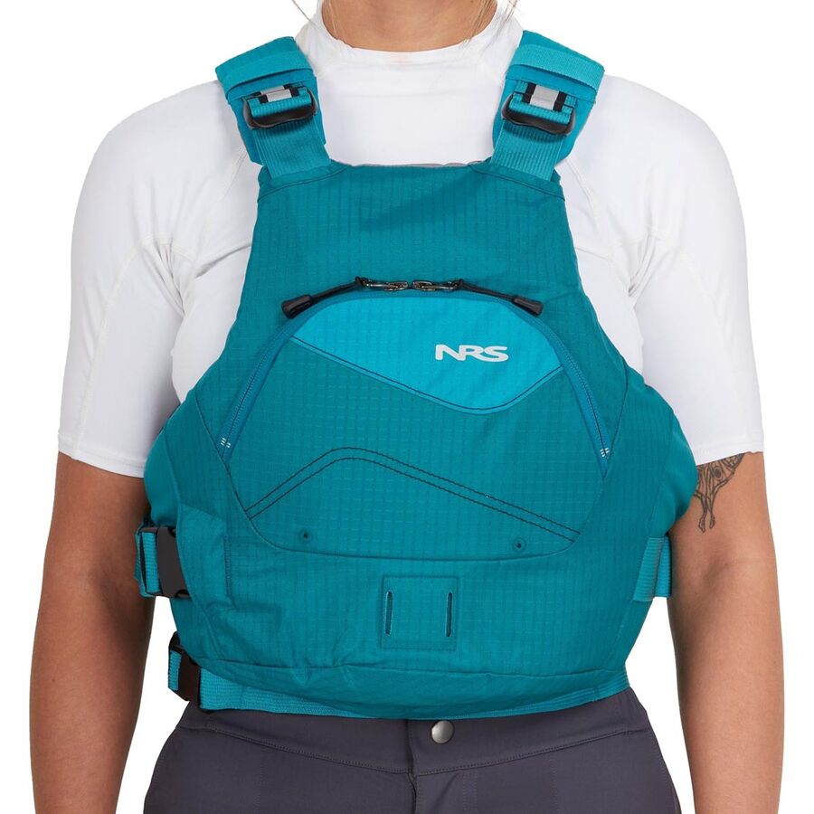 (取寄) エヌアールエス イオン パーソナル フローテーション デバイス NRS Ion Personal Flotation Device Harbor