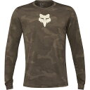 (取寄) フォックスレーシング メンズ レンジャー トゥルー ドリ ロングスリーブ ジャージ - メンズ Fox Racing men Ranger Tru D...