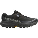 (取寄) メレル メンズ アジリティ ピーク 5 ボア Gtx トレイル ランニング シューズ - メンズ Merrell men Agility Peak 5...