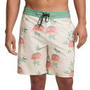 (取寄) ビラボン メンズ サンデーズ Lt ショート - メンズ Billabong men Sundays LT Short - Men's Desert ...