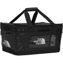 (取寄) ノースフェイス ベース キャンプ ギア ボックス - ミディアム The North Face Base Camp Gear Box - Medium...