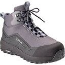 (取寄) オービス プロ Lt ラバー ウェーディング ブーツ Orvis Pro LT Rubber Wading Boot Granite