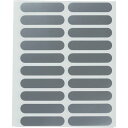 (取寄) トランゴ ラック タグズ Trango Rack Tags Grey