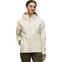 (取寄) コトパクシ レディース シエロ レイン ジャケット - ウィメンズ Cotopaxi women Cielo Rain Jacket - Women'...