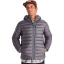 (取寄) マーモット メンズ ハイランダー ダウン フーデット ジャケット - メンズ Marmot men Highlander Down Hooded Ja...