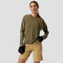 (取寄) バックカントリー レディース エンパイア ロングスリーブ ジャージ - ウィメンズ Backcountry women Empire Long-Sle...
