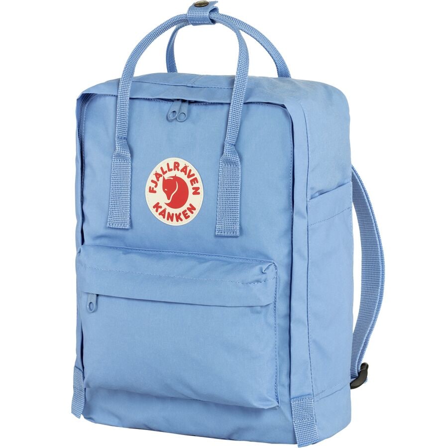 () ե顼٥ 16L Хåѥå Fjallraven Kanken 16L Backpack Ultramarine