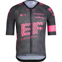 (取寄) ラファ メンズ EF プロ チーム エアロ ジャージ - メンズ Rapha men EF Pro Team Aero Jersey - Men's ...