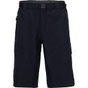 (取寄) エンデューラ メンズ ハンビー ショート ウィズ ライナー - メンズ Endura men Hummvee Short With Liner - Men's Black