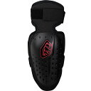 (取寄) トロイリーデザインズ キッズ ローグ エルボー ガード ハード シェル - キッズ Troy Lee Designs kids Rogue Elbow...