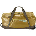 (取寄) イーグルクリーク ミグレイト 130L ホイールド ダッフル バッグ ボストンバッグ Eagle Creek Migrate 130L Wheeled Duffel Bag Field Brown(4)