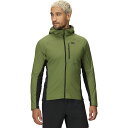 (取寄) アウトドア リサーチ メンズ デビエーター パーカー - メンズ Outdoor Research men Deviator Hoodie - Men...