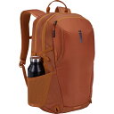(取寄) スーリー アンルート 23L バックパック Thule EnRoute 23L Backpack Natural Orange(4)