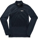(取寄) ラファ メンズ エクスプロア ジップ-ネック プルオーバー ジャケット - メンズ Rapha men Explore Zip-Neck Pullov...