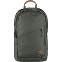 (取寄) フェールラーベン レイヴン 20L バックパック Fjallraven Raven 20L Backpack Basalt
