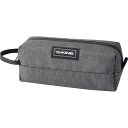 (取寄) ダカイン デイパック リュック バックパック アクセサリー ケース アウトドア 登山 旅行 カーボン DAKINE Accessory Case Carbon II(4)