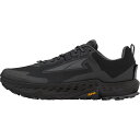 (取寄) アルトラ メンズ ティンプ 5 トレイル ランニング シューズ - メンズ Altra men Timp 5 Trail Running Shoe -...