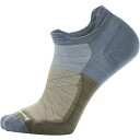 (取寄) スマートウール バイク ゼロ クッション ロー アンクル ソックス Smartwool Bike Zero Cushion Low Ankle Socks Winter Moss