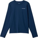 (取寄) コロンビア キッズ チル リバー ロングスリーブ シャツ - キッズ Columbia kids Chill River Long-Sleeve Sh...