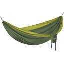 (取寄) イーグルスネストアウトフィッターズ ダブルネスト ハンモック Eagles Nest Outfitters DoubleNest Hammock Ol...