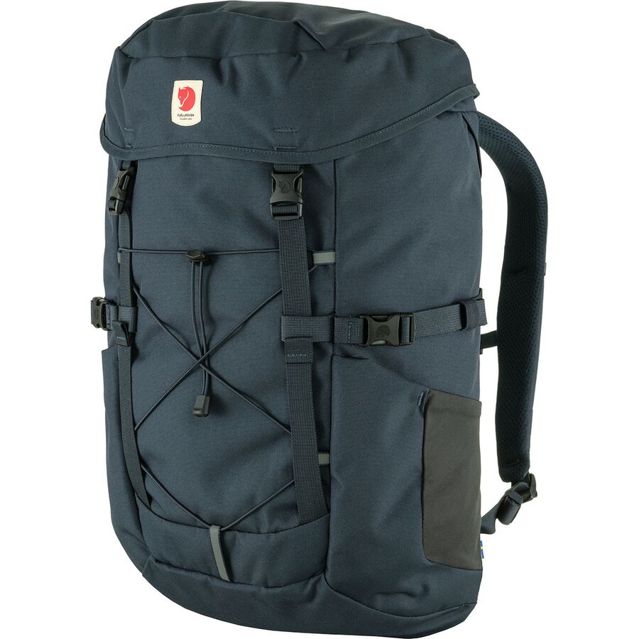 () ե顼٥  ȥå 26L Хåѥå Fjallraven Skule Top 26L Backpack Nav...