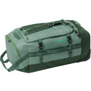 (取寄) イーグルクリーク カーゴ ホウラー 110L ホイールド ダッフル バッグ ボストンバッグ Eagle Creek Cargo Hauler 110L Wheeled Duffel Bag Duck Green(4)