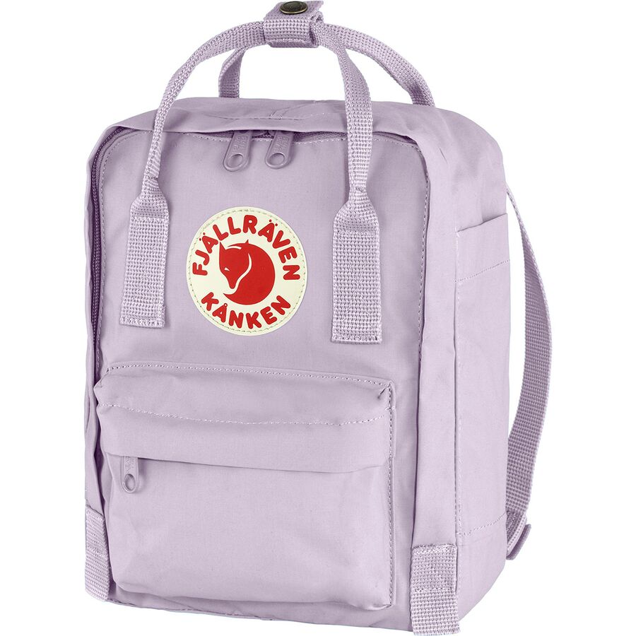 () ե顼٥ ߥ 7L Хåѥå Fjallraven Kanken Mini 7L Backpack Pastel L...