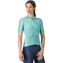 (取寄) カステリ レディース エスプレッソ ジャージ - ウィメンズ Castelli women Espresso Jersey - Women's Poo...