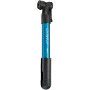 (取寄) パークツール ミニ ポンプ Park Tool Mini Pump Blue(4)