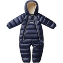 (取寄) マッカージュ インファント バンビ バンティング - インファンツ Mackage infant Bambi Bunting - Infants' Navy