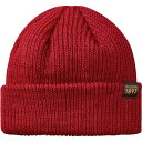 (取寄) フィルソン メンズ ウォッチ ビーニー - メンズ Filson men Watch Beanie - Men's Red(4)