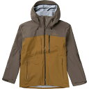 (取寄) フライロー メンズ クオンタム プロ ジャケット - メンズ Flylow men Quantum Pro Jacket - Men's Rye/Mercury