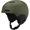 () W bW wbg Giro Ledge Helmet Matte Trail Green