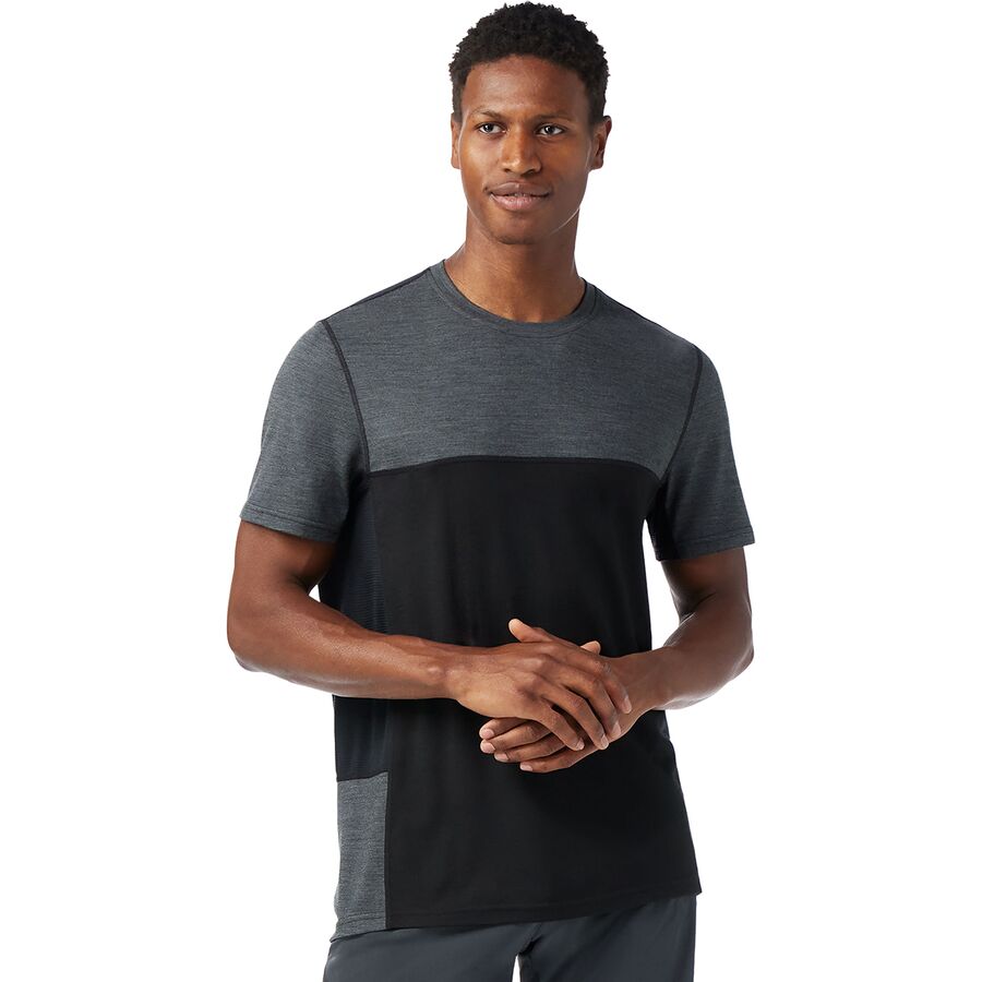 () ޡȥ  ޥƥ Х 硼ȥ꡼ 㡼 -  Smartwool men Mountain ...