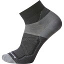 (取寄) スマートウール バイク ゼロ クッション アンクル ソックス Smartwool Bike Zero Cushion Ankle Socks Blac...