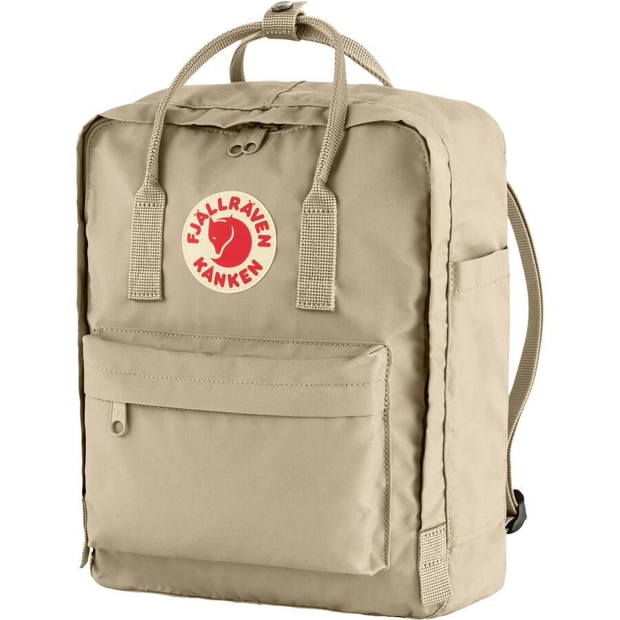 () ե顼٥ 16L Хåѥå Fjallraven Kanken 16L Backpack Fossil