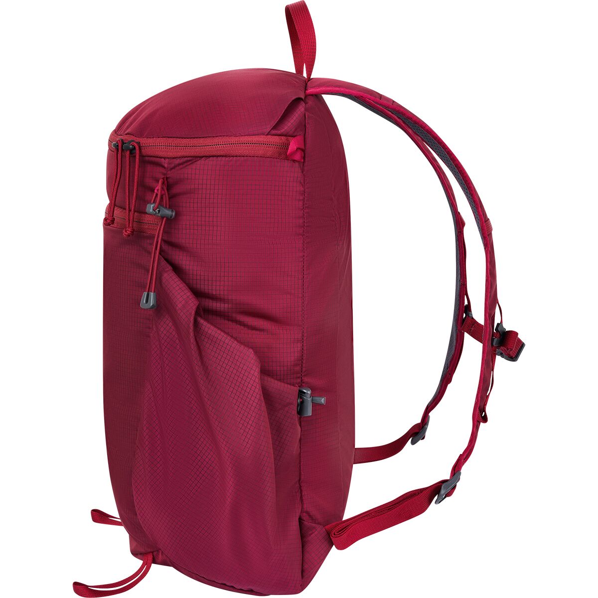 (取寄) ミステリーランチ イン アンド アウト 18L デイパック Mystery Ranch In And Out 18L Daypack Rhubarb